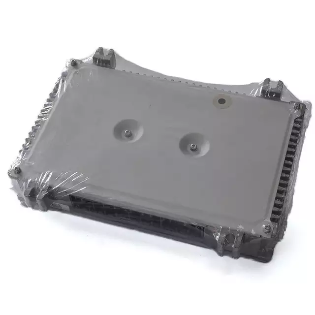 ZX Kontrolörleri - Hitachi Ekskavatörler için Hassasiyet ve Verimlilik