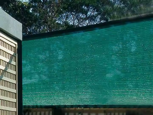 Vật liệu mới HDPE cao bóng râm tỷ lệ mặt trời bóng râm <span class=keywords><strong>Net</strong></span> nông nghiệp hàng rào bóng râm <span class=keywords><strong>Net</strong></span> - Product Image 2