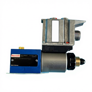 R901064677 DBETE-6X/200YG24K31A1V Pièces hydrauliques de décharge proportionnelle à action directe NG6 Control - Product Image 1