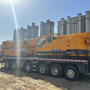 Kadano derek genggam bekas merek Tiongkok, <span class=keywords><strong>tadano</strong></span> bekas pakai merek Tiongkok Sany 100ton derek Stc1000 - Product Image 1