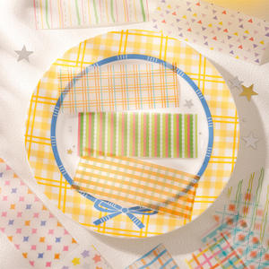 Paquete de 28 hojas, Serie <span class=keywords><strong>Dopamina</strong></span>, <span class=keywords><strong>Libro</strong></span> de Pegatinas Básicas con Temática de <span class=keywords><strong>Dopamina</strong></span> - Product Image 2