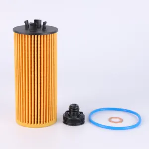 Use for BMW Oil filter 1.5 218i 2.0 220i 1.5Hybrid i8 11428570590 11428575210