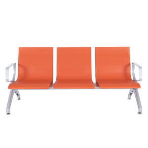 Ghế Chờ Pubilc Ghế Chờ Bệnh Viện Băng Đảng Ghế Chờ Văn Phòng Đã Qua Sử Dụng - Product Image 3