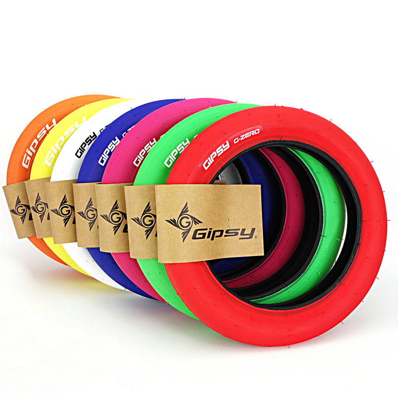 Bicycle Tyre Size 12 x Quality Durable Tires
