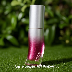Repulpeur de lèvres 6G, formule K-Beauty, maquillage longue tenue, tous types de peaux - Product Image 3
