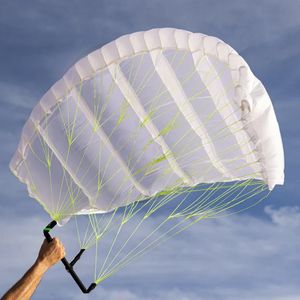 גלשן פאראוויינג דאון-ווינד עם כנף פאראוויינג לגלישה - Product Image 3