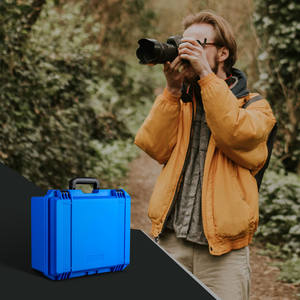 Étui de transport gratuit pour DJI Flip Dron, sac de rangement portable étanche pour DJI Flip Fly More Combo RC2, accessoires de drone - Product Image 6