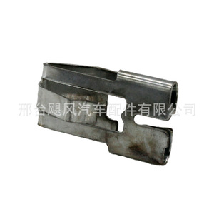 Clip para el Panel del Tablero de Instrumentos de Automóviles Hurricane, para Nissan NP300 Paladin, Great Wall Wingle 5, Camioneta, Modelo JF de Hierro - Product Image 3