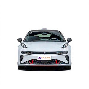 Nouvelle voiture électrique ZEEKR 001 <span class=keywords><strong>FR</strong></span> EV, directement de l'usine, véhicule électrique à vitesse maximale pour les acheteurs professionnels - Product Image 1
