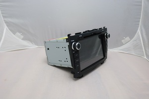 2 Din Android 12 8 Inch 2GB RAM Xe Đài Phát Thanh Đa Phương Tiện Video Player Navigation GPS Cho Honda CRV CR-V 3 Lại 2006 2008 2010 2012 - Product Image 6