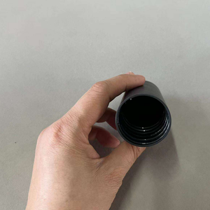 Tube d'isolation thermorétractable noir pour extrémité de câble <span class=keywords><strong>avec</strong></span> revêtement adhésif en spirale - Product Image 3