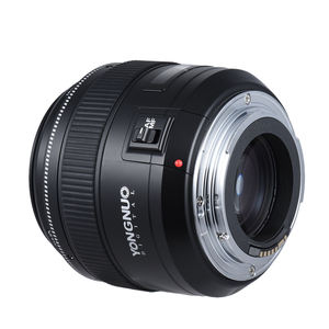 YONGNUO 85mm F1.8 Objectif Autofocus Plein Format Téléobjectif Moyen à Focale Fixe pour D810 D750 D850 D7100 <span class=keywords><strong>D7200</strong></span> D3200 - Product Image 2