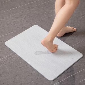 Écologique anti-dérapant diatomée boue <span class=keywords><strong>tapis</strong></span> absorbant l'eau salle <span class=keywords><strong>de</strong></span> bain <span class=keywords><strong>tapis</strong></span> <span class=keywords><strong>de</strong></span> sol séchage rapide grand <span class=keywords><strong>tapis</strong></span> <span class=keywords><strong>de</strong></span> bain diatomite - Product Image 3