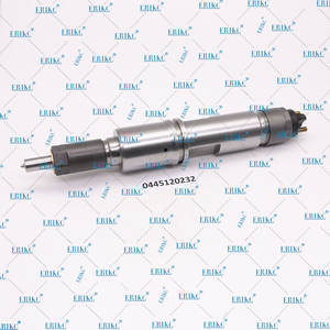 ERIKC 0 445 120 232 Pompe d'injecteur de carburant automatique 0445 120 232 Injection de moteur diesel 0445120232 pour Dongfeng - Product Image 2