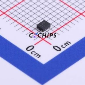 1NM27120C33YC Pre-Programmed Oscillator SMD2016-4P Oscillator 27.12MHz 25ppm LVCMOS - Product Image 1
