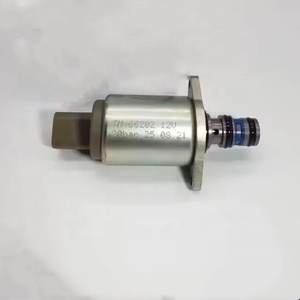 โซลินอยด์วาล์ว 12V Parker Series รุ่น TM66202 สำหรับปั๊มไฮดรอลิก โซลินอยด์วาล์วแบบปรับสัดส่วน - Product Image 4