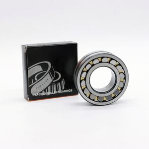 Prix négociable Allemagne Roulement à rouleaux pour mélangeur 23024 CC/W33 23024-E1A-XL-M Concasseur 23024 Roulements à rouleaux sphériques 23024 Roulements - Product Image 4
