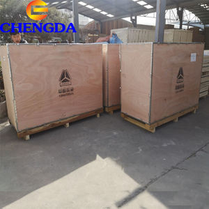 Motor diésel usado para camiones, motores de camionero y caja de cambios - Product Image 6