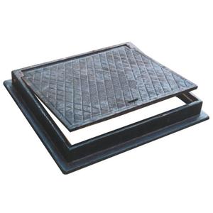 Tapa de Alcantarilla Común, Superficie Pulida, Vinacasting, Acero Inoxidable de Alta Calidad, Forma Personalizada, Fabricante Mayorista - Product Image 2