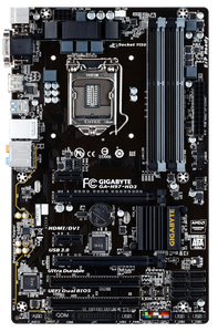สำหรับ asus/gigabyte <span class=keywords><strong>H97</strong></span> Z97 Z87 H87 4th เจน I7 I5 LGA1150-Pin I3 32กรัม4XDDR3สำหรับ Intel Desktop PC PCIE3.0 HDMI M.2 DP - Product Image 2