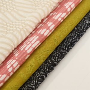 กระเป๋าผ้าแจ็คการ์ดผ้าไหมสำหรับเสื้อผ้ากระเป๋าผ้าแจ็คการ์ด - Product Image 4