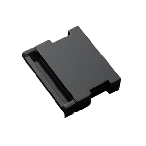 Metal Side Release Buckle Q038-50 Silver Black Durable Fasteners For Bags Adjustable <b>Webbing</b> Hardware Accessories - Product Image 4