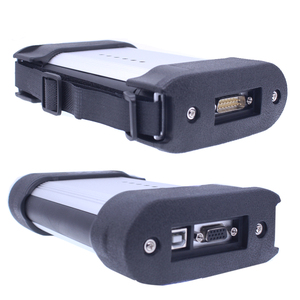 Công cụ Chẩn đoán Xe Tải Hạng nặng cho r-enault U-D m-ack v-olvo Giao diện vuông 88890300 phần mềm PTT cho công cụ chẩn đoán v-olvo - Product Image 2