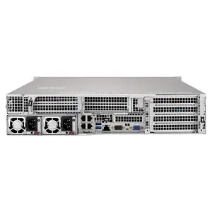 Supermicro SYS-220U-TNR Ultra SuperServerを使用して、高速で信頼性の高いIT Creationsサービスを使用してカスタム設定を購入