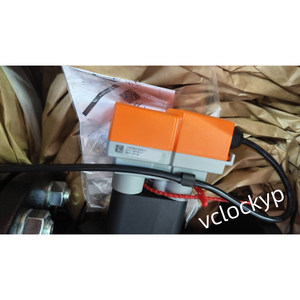 แอคชูเอเตอร์ BELIMO EP100F+MP ของใหม่ 1 ชิ้น จัดส่งรวดเร็วผ่าน FedEx - Product Image 3