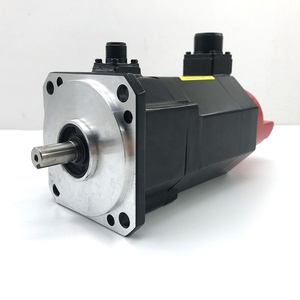 Motor Fanuc A06B-0032-B175 Nuevo para Máquina - Product Image 4