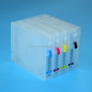 Cartuccia d'inchiostro ricaricabile PGI-2100 per stampanti <span class=keywords><strong>Canon</strong></span> MAXIFY IB4010 IB4110 MB5110 MB5310 MB5410 con chip ARC - Product Image 3