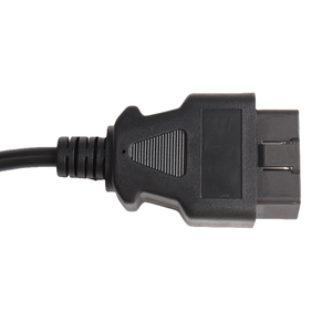 16-polige Verbindungs kabel öffnungs leitung OBD 2-Kabelbaugruppe öffnen - Product Image 5