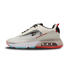 Prodotto di Vendita caldo Cuscino D'aria Delle Donne Chaussure Homme degli uomini di Modo Personalizzato Scorte Fresco Scarpe Da Uomo di Sport - Product Image 3