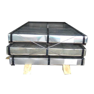 Láminas de Acero Corrugado Galvanizado, Placas de Acero Laminadas en Frío de <span class=keywords><strong>Segunda</strong></span> <span class=keywords><strong>Mano</strong></span>, Materiales Galvanizados, Estándares ASTM JIS AISI, Corte Personalizado - Product Image 6