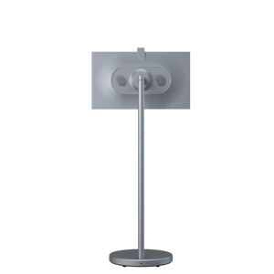 Nhà máy 32 inch di chuyển hiển thị di động màn hình LCD tương tác Android Màn hình cảm ứng không dây với hoàn toàn có thể điều chỉnh đứng - Product Image 6