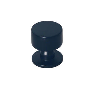 Manijas y perillas redondas antiguas de aleación de zinc sólido para armarios de cocina, tocadores, dormitorios, hoteles, perillas para muebles del proveedor - Product Image 3