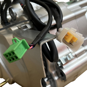 Ensemble de moteur W125-GMJJK0008 <span class=keywords><strong>Zongshen</strong></span> CQJB <span class=keywords><strong>Dirt</strong></span> Bike <span class=keywords><strong>125</strong></span>/150CC - Product Image 2