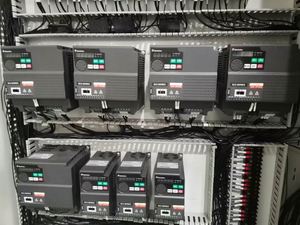 อินเวอร์เตอร์ Shihlin SA3 สำหรับมอเตอร์รุ่น SA3-023-2.2K/3.7K SA3-023-3.7K/5.5KF SA3-043-2.2K/3.7KF SA3-043-3.7K/5.5KF SA3-043-5.5K/7.5KF S - Product Image 6