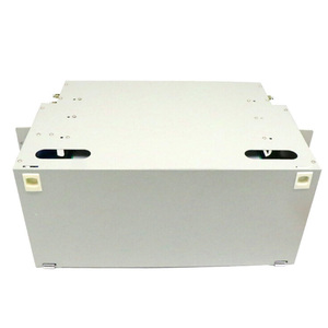 Khung phụ ODF lõi 48/72, khung phân phối quang mật độ cao cho mạng viễn thông, cài đặt dễ dàng - Product Image 3