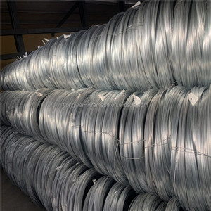 الأسلاك الكهربائية المغلفة بالزنك لسياج الماشية - Product Image 4