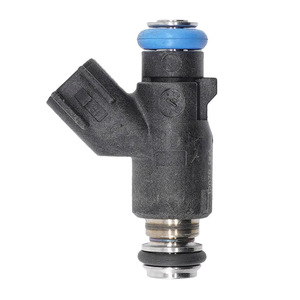 Fuel Injector 12613412 12613411 for Chevrolet Buick <b>Gasoline</b> Engine Replacement Part ABS Material - Product Image 3