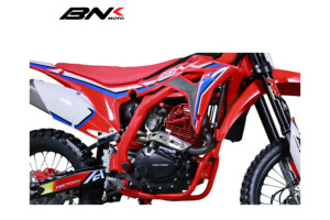 <span class=keywords><strong>Moto</strong></span> tout-terrain BNK BNK-1 d'<span class=keywords><strong>occasion</strong></span> pour adultes, 4 temps, 250 cm³, démarrage <span class=keywords><strong>électrique</strong></span>, motocross enduro, transmission par chaîne - Product Image 5