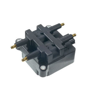 Grosir kumparan pengapian untuk SUBARU Coil cc1228 FH0137 UF240 22433-AA41B 22433-AA41B - Product Image 1