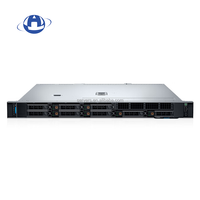 Serveur en rack Dells Poweredge R360 Xeon E-2414/16G/1T Sata/600W 1U