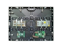 Layar LED HD GOB 640X480mm P1.25 P1.53 P1.667 P1.86 P2 P2.5 untuk Panel Video Wall 4K