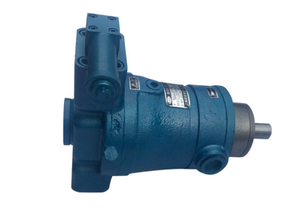 HEIN MCY SCY YCY BCY PCY <span class=keywords><strong>MYCY</strong></span> 10MCY14-1B Axiale Haute Pression Pompe À Piston Hydraulique Pompe À Huile De Pelle pour Hitachi pc200-8 kobelco - Product Image 3