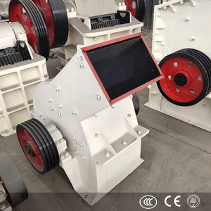 Pequeña Trituradora de Martillos Móvil Eléctrica Portátil de Diésel, Molino de Impacto para Minería de Oro, Máquina para Hacer Arena, en Venta - Product Image 6