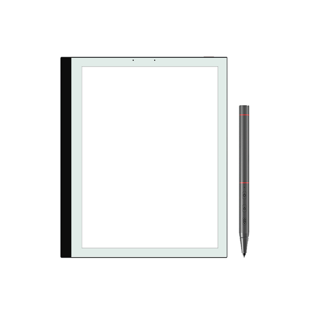 B1 10.3'' Ink Screen Smart Office Book E-book Reader Voice to Text 4G Network Android Tablet PC
