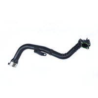 Tuyau d'admission d'air 144605956R 144605043R compatible avec Renault Clio Mk5 Captur Mk2 Nissan Juke F16 2019-2024 Moteur 1.0 TCe