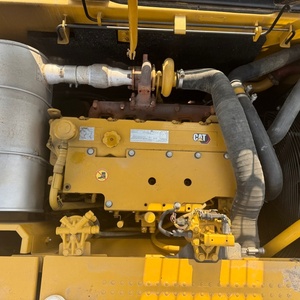 Excavadora de 20 Toneladas, Caterpillar 320DL, Máquina de Construcción Grande Usada, Excavadora Cat 320 DL con CE - Product Image 5